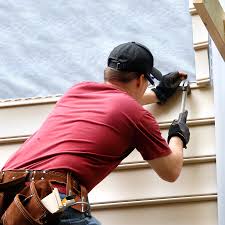 Best Historical Building Siding Restoration  in Somerton, AZ